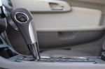Chevrolet Traverse LT 2009 года